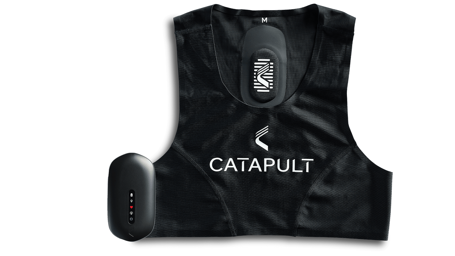 catapult カタパルトGPS サッカーGPS Catapult Vector Pro | Performance Analysis | Catapult