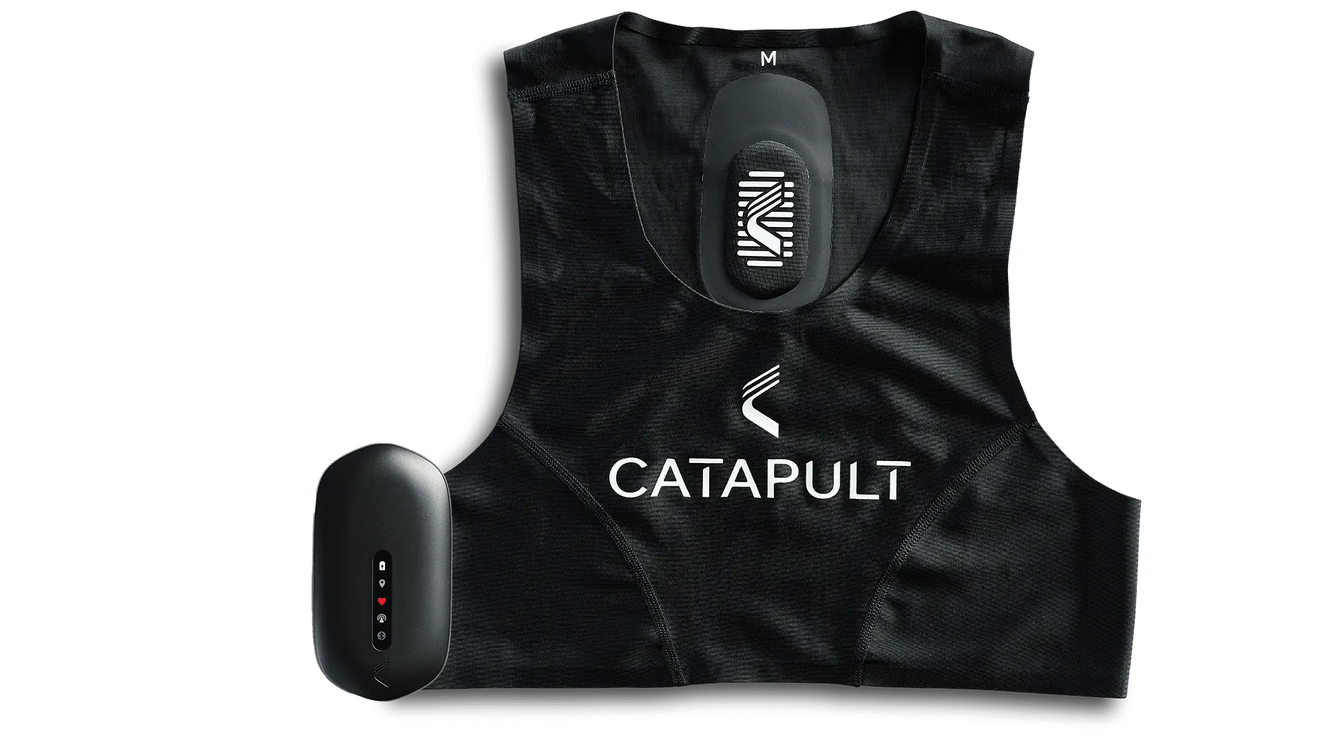 catapult カタパルトGPS サッカーGPS Catapult Vector Pro | Performance Analysis | Catapult