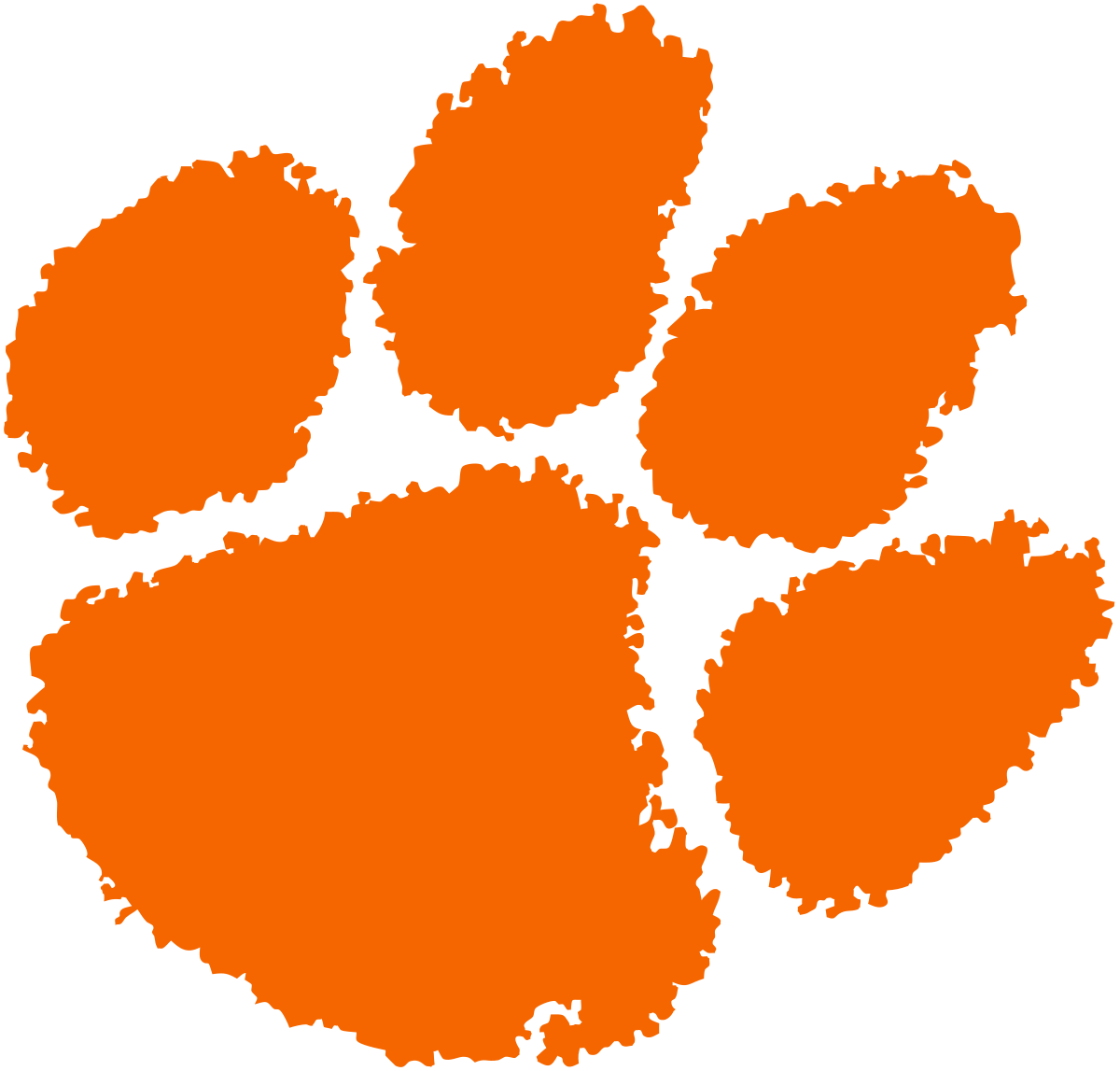 Clemson Tigers Clemson Tigers