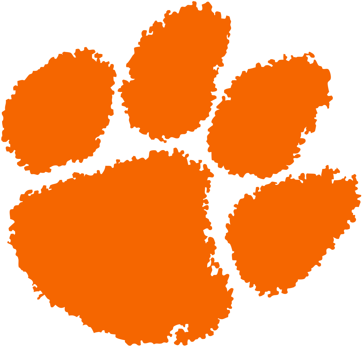 tigres de clemson