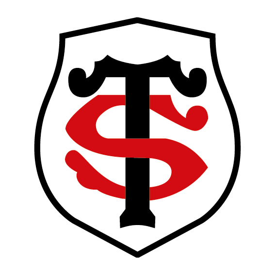 Logotipo del Estadio de Tolosa de Rugby