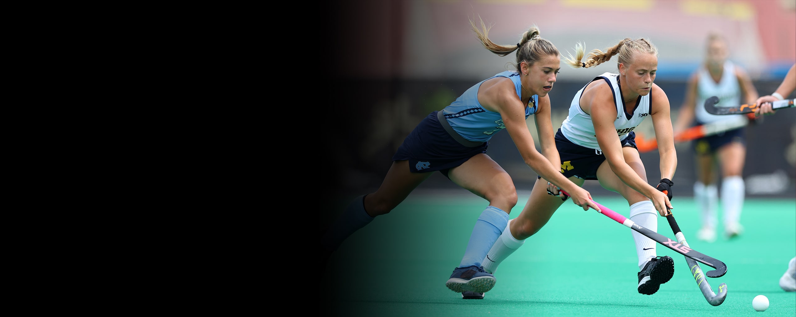 Hockey Tracking Software Field Hockey Analytics Catapult