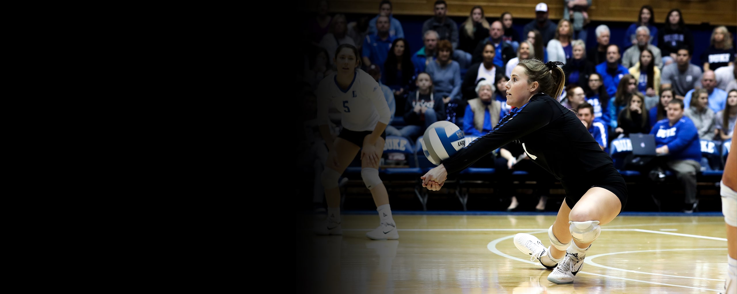 Volleyball Video Analysis Performance Solutions Catapult