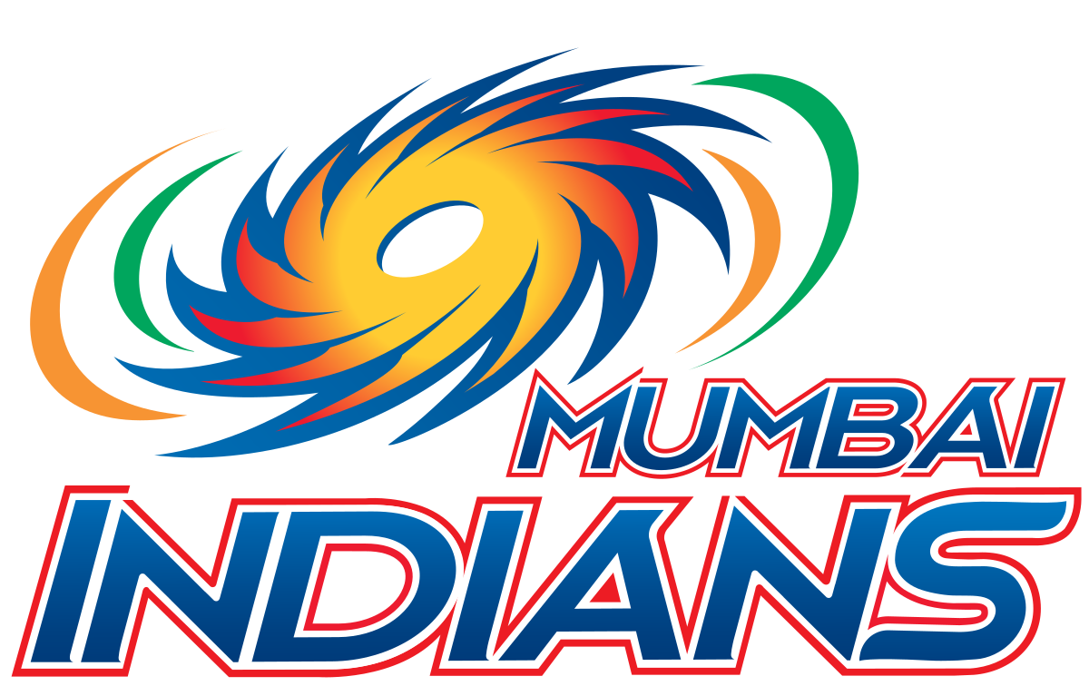 Мумбаи_Индейцы_Лого
