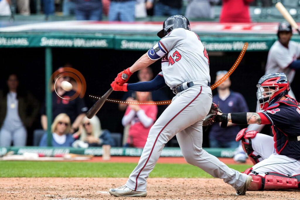 Suite de análisis de béisbol mejorada