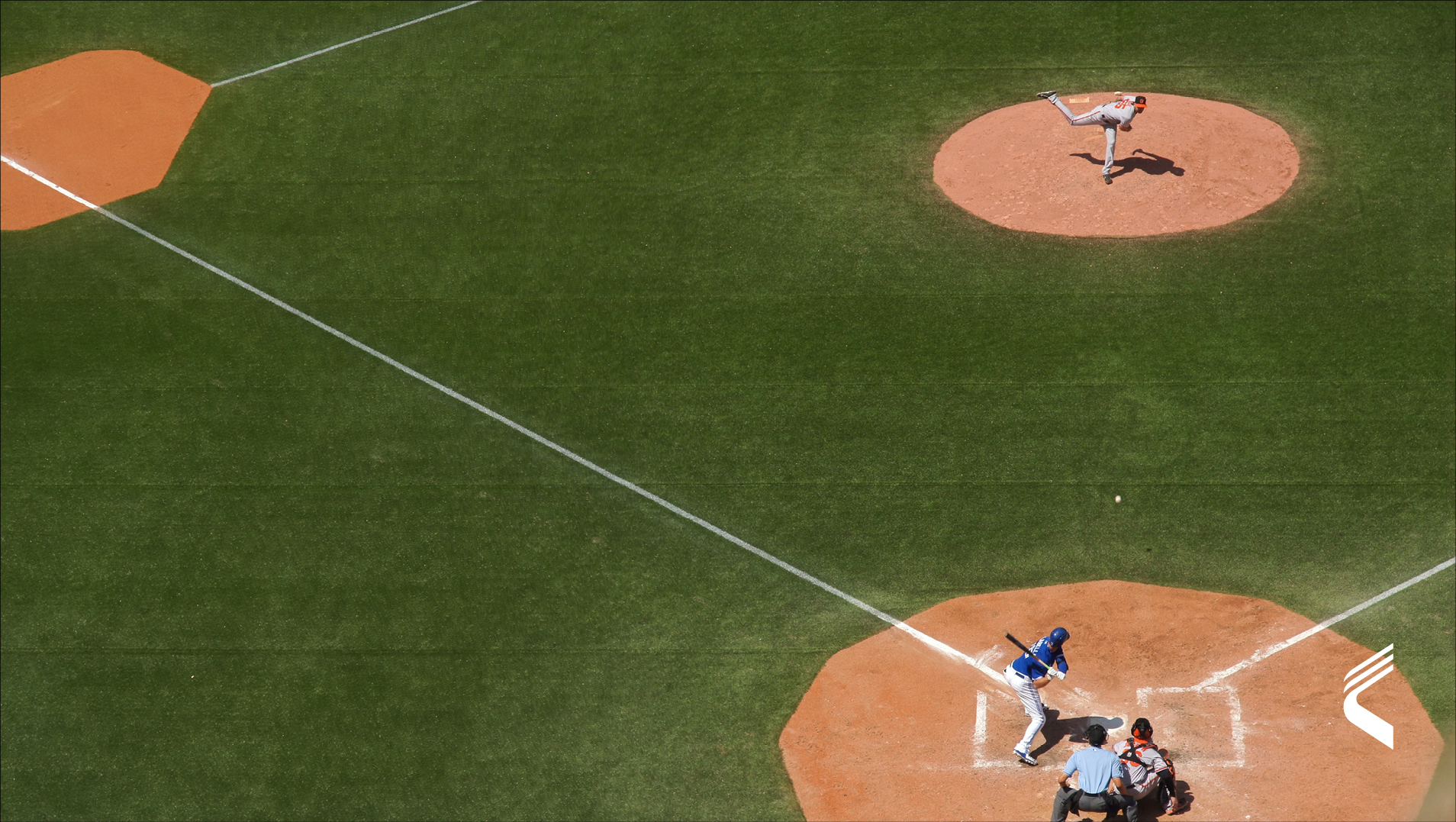 Pacote de análises de beisebol