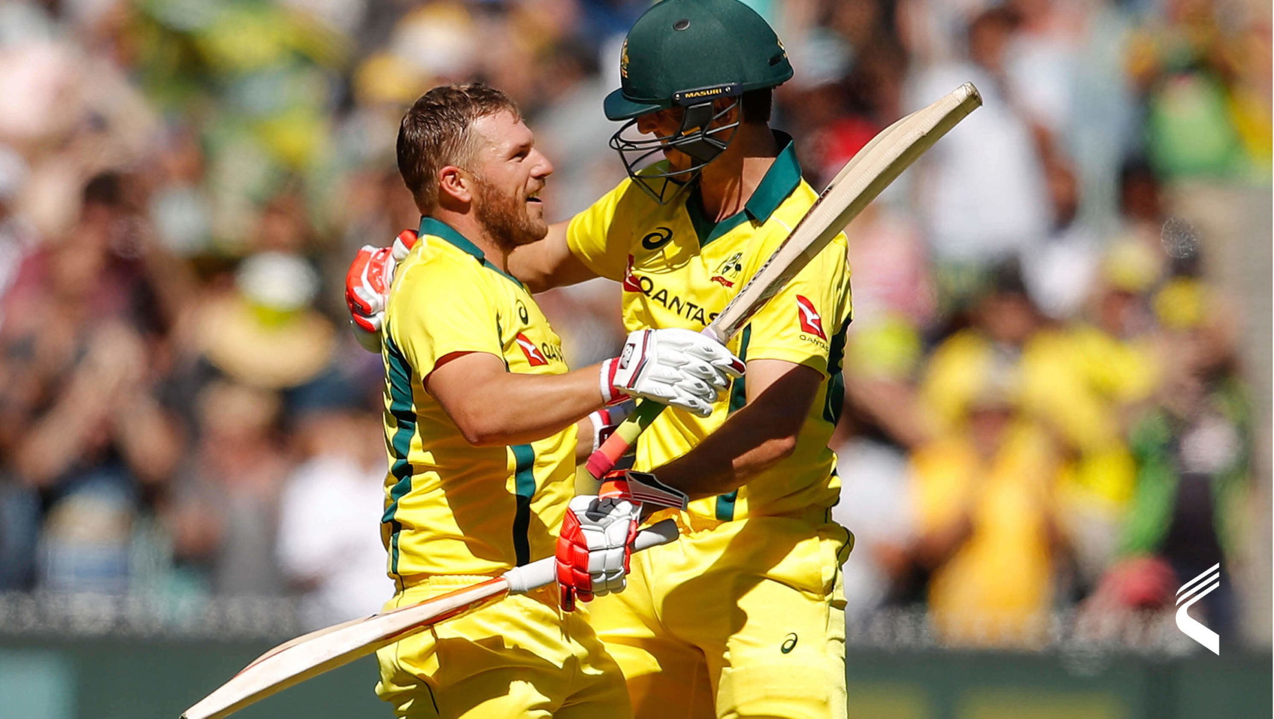 Cricket Australia