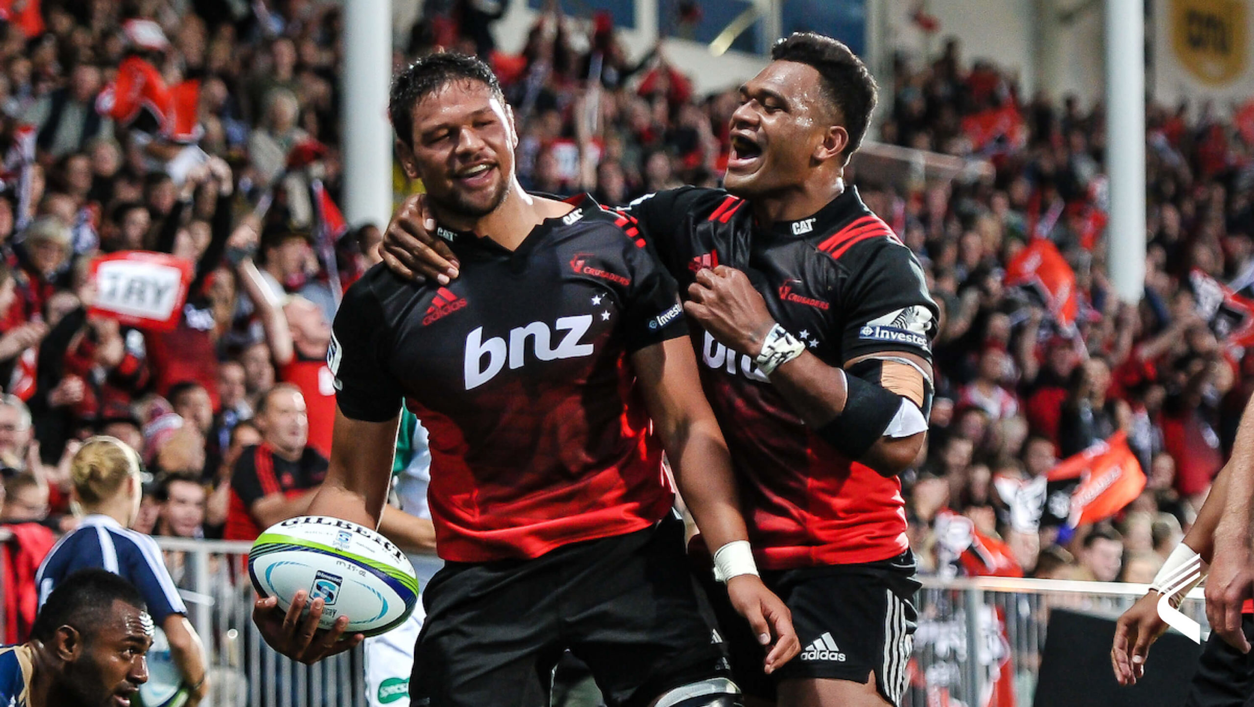Inside the Crusaders Gerando ROI no Front Office Catapult