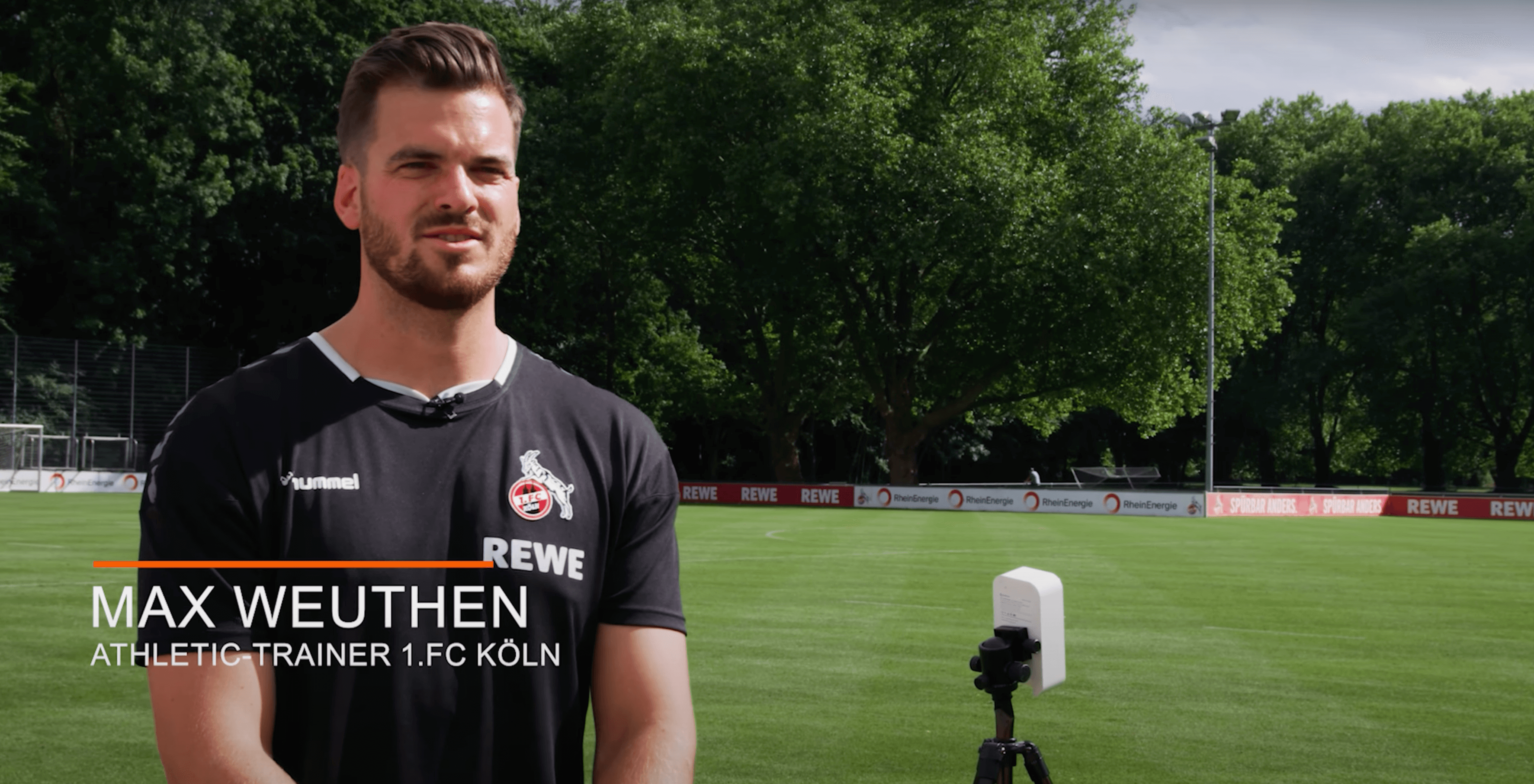 How 1. FC Koln are turning to technology to break Bayern Munich and Borussia Dortmund dominance