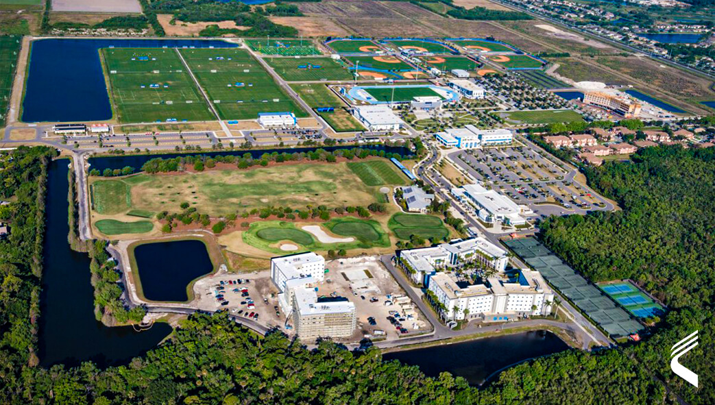IMG Academy Using Catapult To Prepare Athletes For The NFL Catapult img-academy-using-catapult-to-prepare-athletes-for-the-nfl-catapult