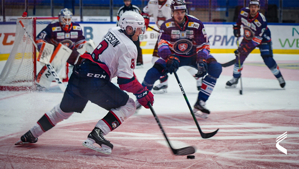 Malmö Redhawks