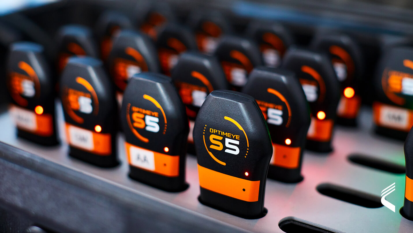 Catapult partners with Game Changer Performance to support player