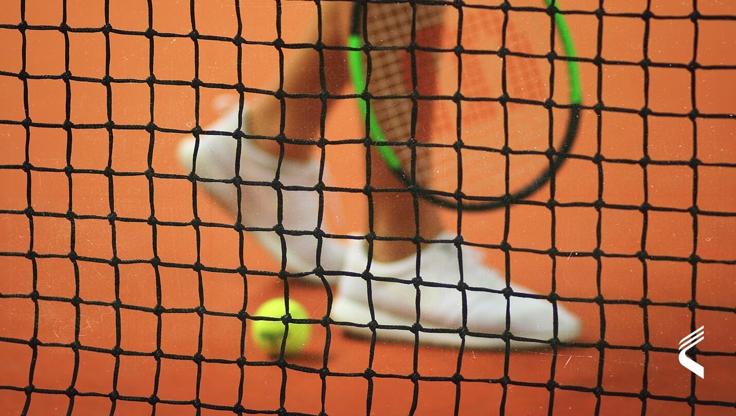 Tennis – Messen und Überwachen