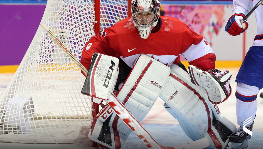 hockey canadá