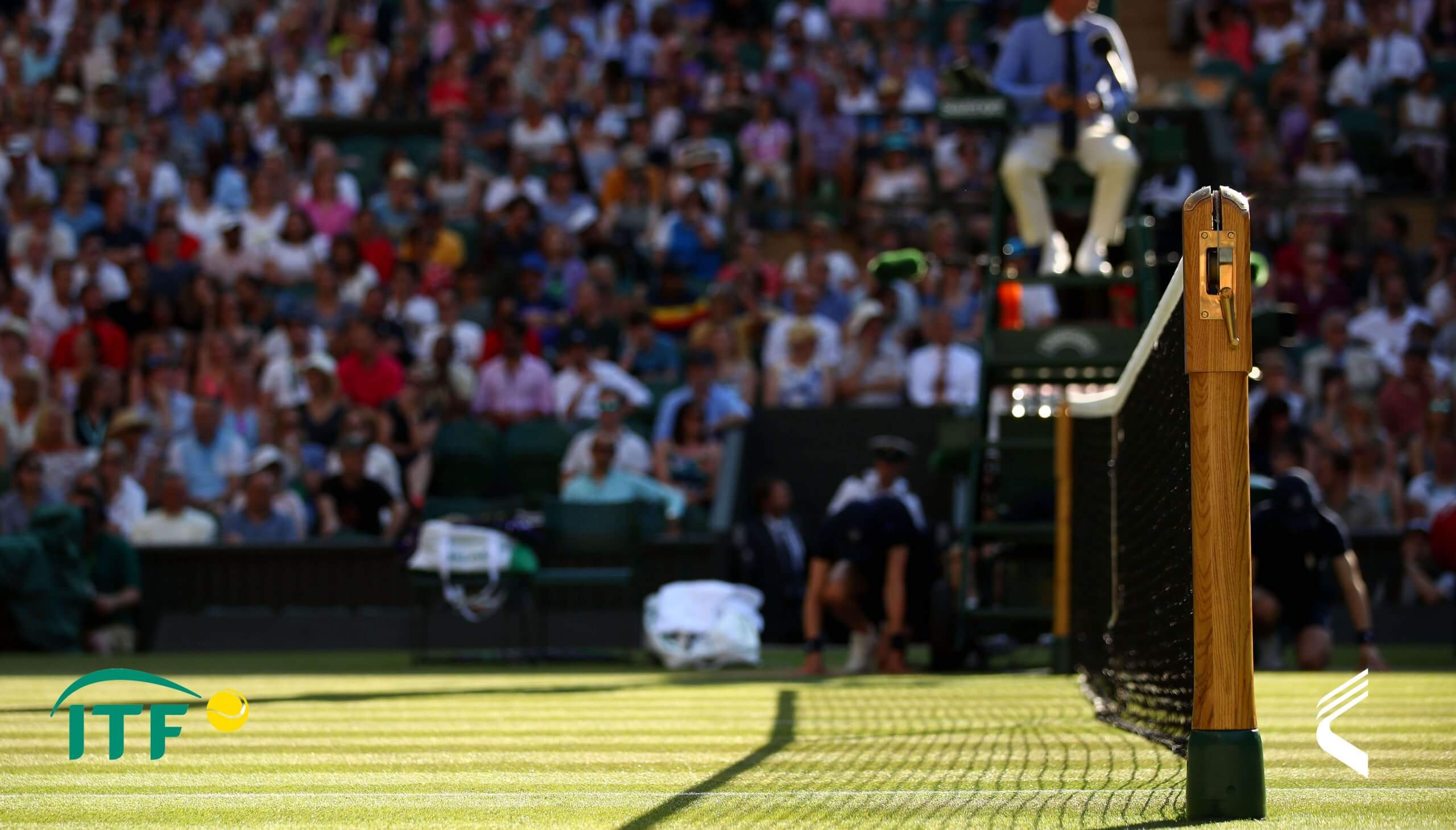 Tennis - Technologie approuvée