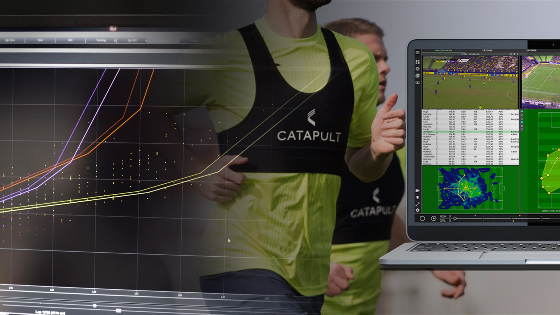 Спортивные Тенденции 2023 Года: Год Высоких Технологий – 5.