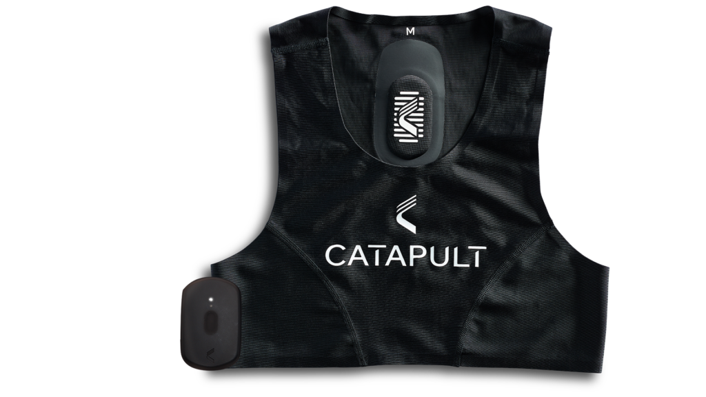 Catapult Launches Vector T7 to Set New Standards for Basketball Athlete  Monitoring - Catapult