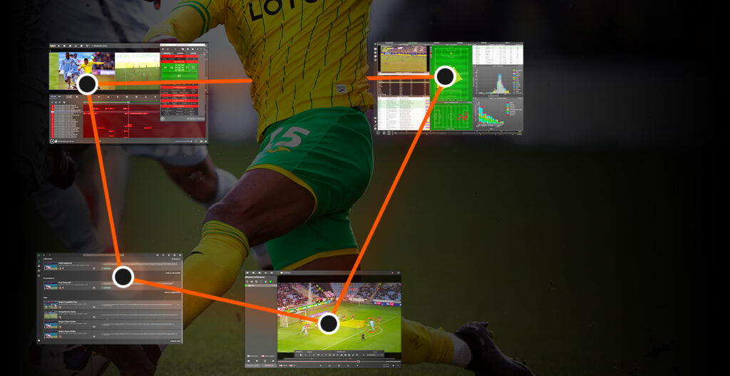 3 Key Workflows to Save Analysts 50 Hours Each Game Week