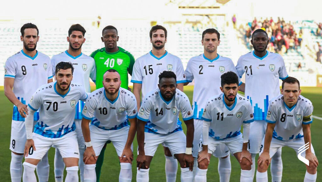 Clube Esportivo Al-Wakrah