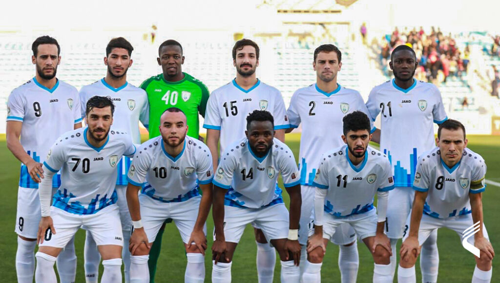 Club deportivo Al-Wakrah