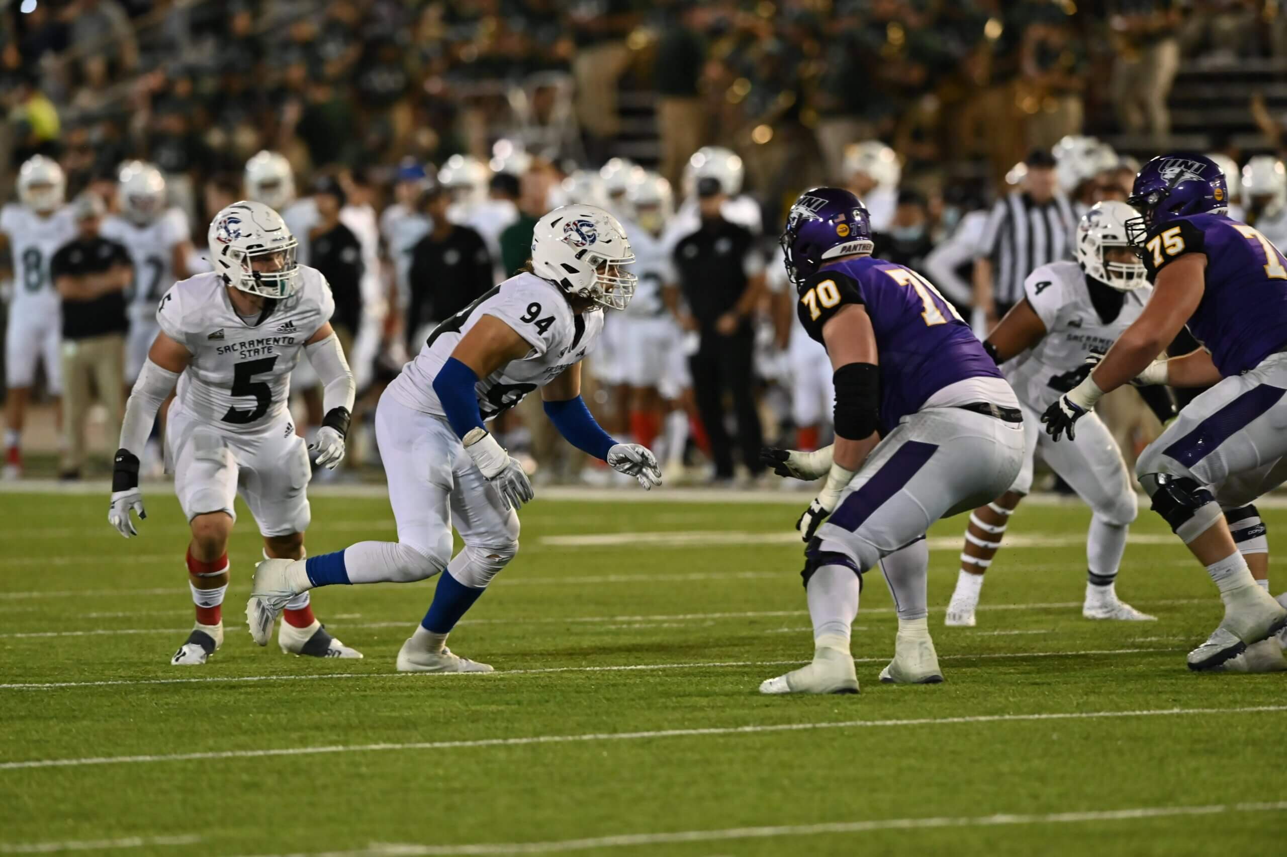 Sac State Football: Key Performance Metrics