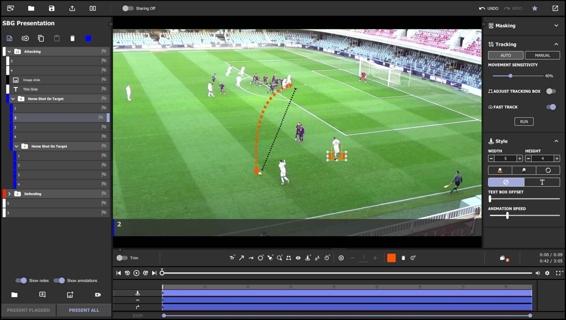 Como a análise de basquete foi redefinida com Focus, GameTracker e Hub,  economizando o tempo dos treinadores - Catapult