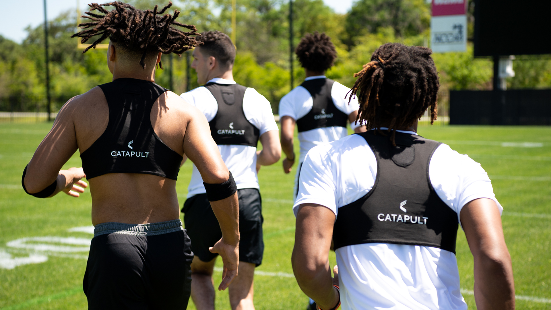 GPS – 'why are rugby players wearing a sports bra?' - Rugby World