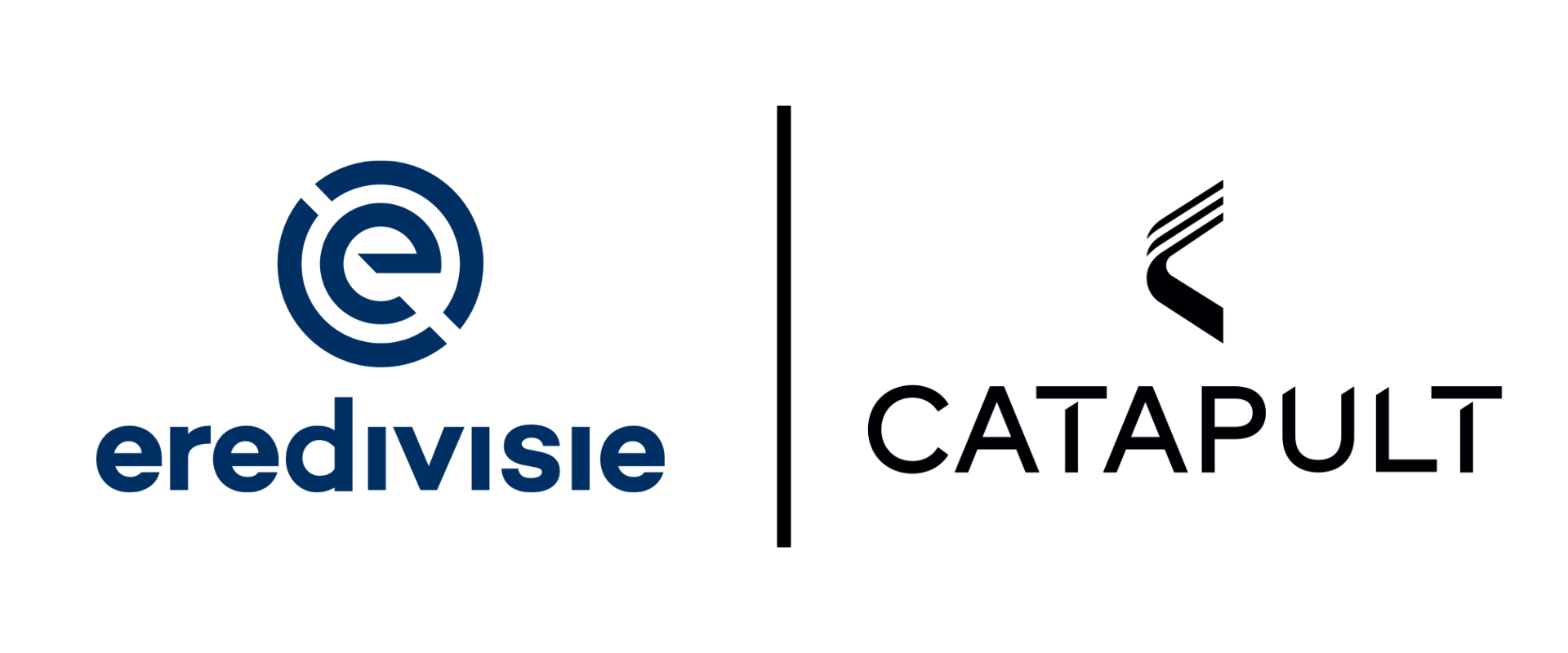 Dutch Eredivisie header logo collab V3