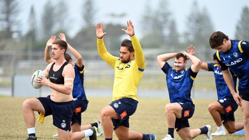 Injury Prevention In Sports with Athlete Monitoring | Catapult