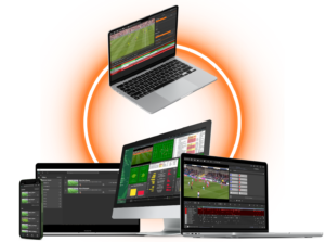 Video Analysis Tech Video Analysis in Football: Enhance Game Tactics - Catapult