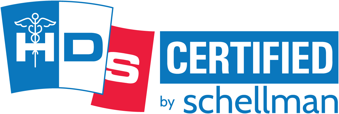 Marca Schellman HDS