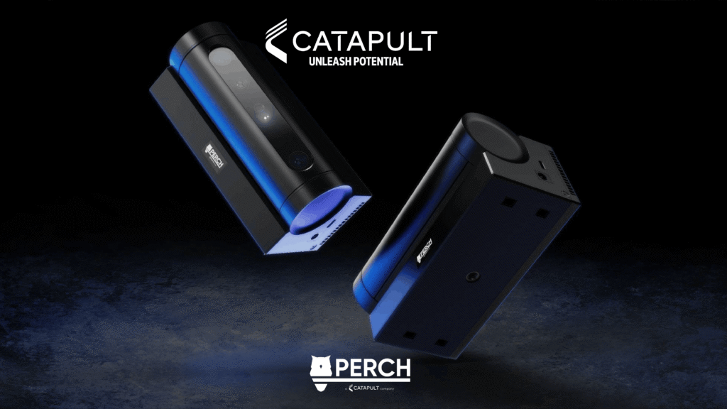 Catapult - Perch P2