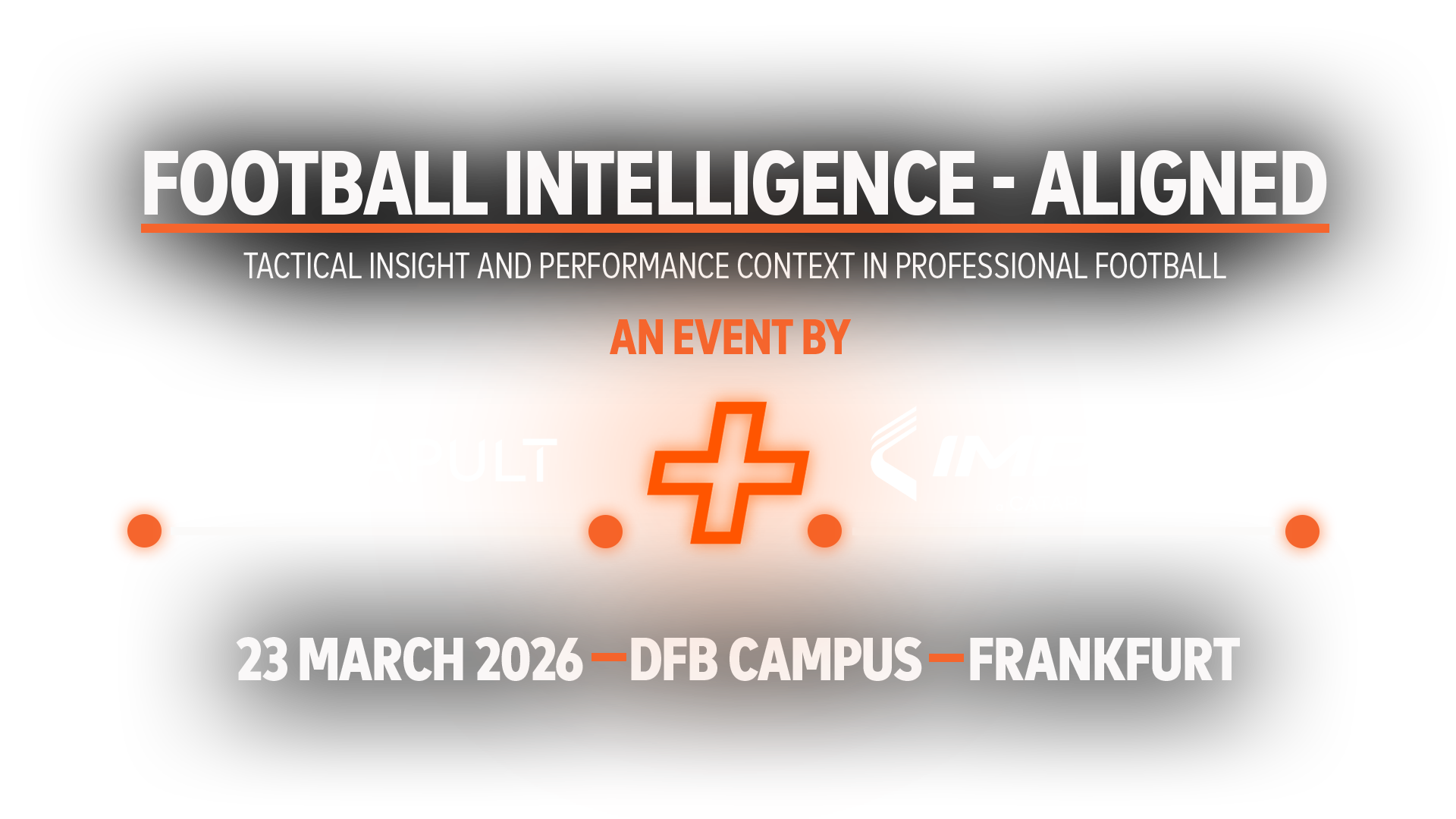 Logo wydarzenia + prezentacja – tylko szczegóły konferencji Dach – bez aktualizacji tła