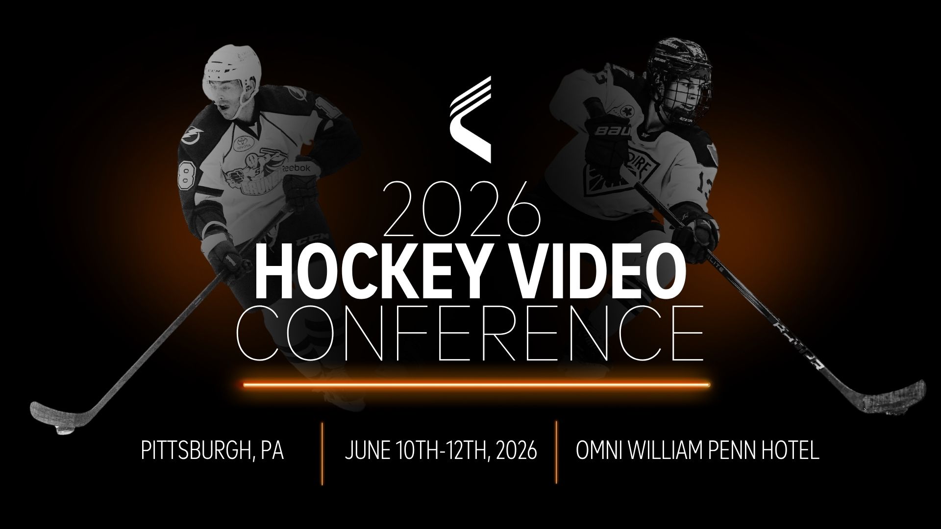 Hockey-Anwenderkonferenz 2026, 10. bis 12. Juni