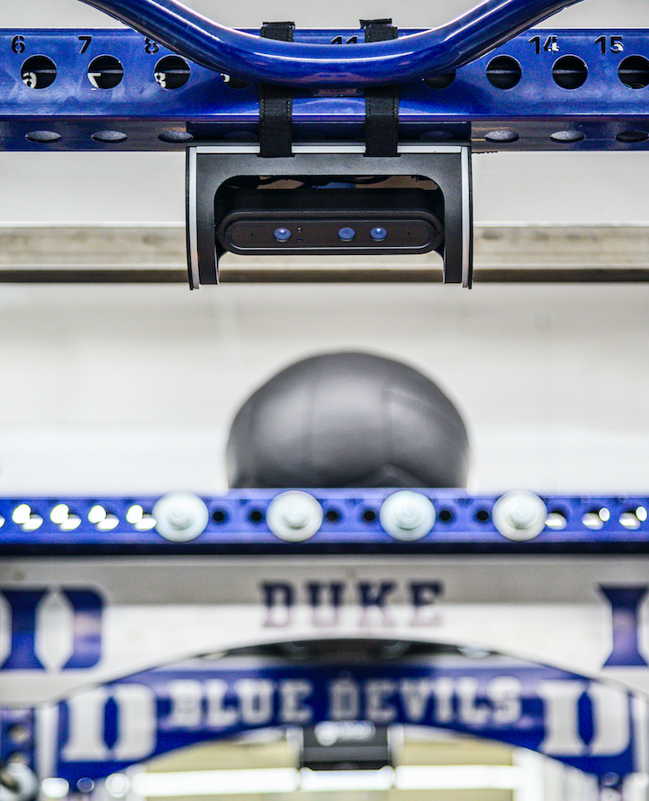 PENILAIAN KESIAPAN, Perch, Duke