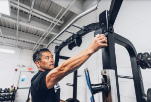 nastavení, analýza dat, paralýza způsobená analýzou