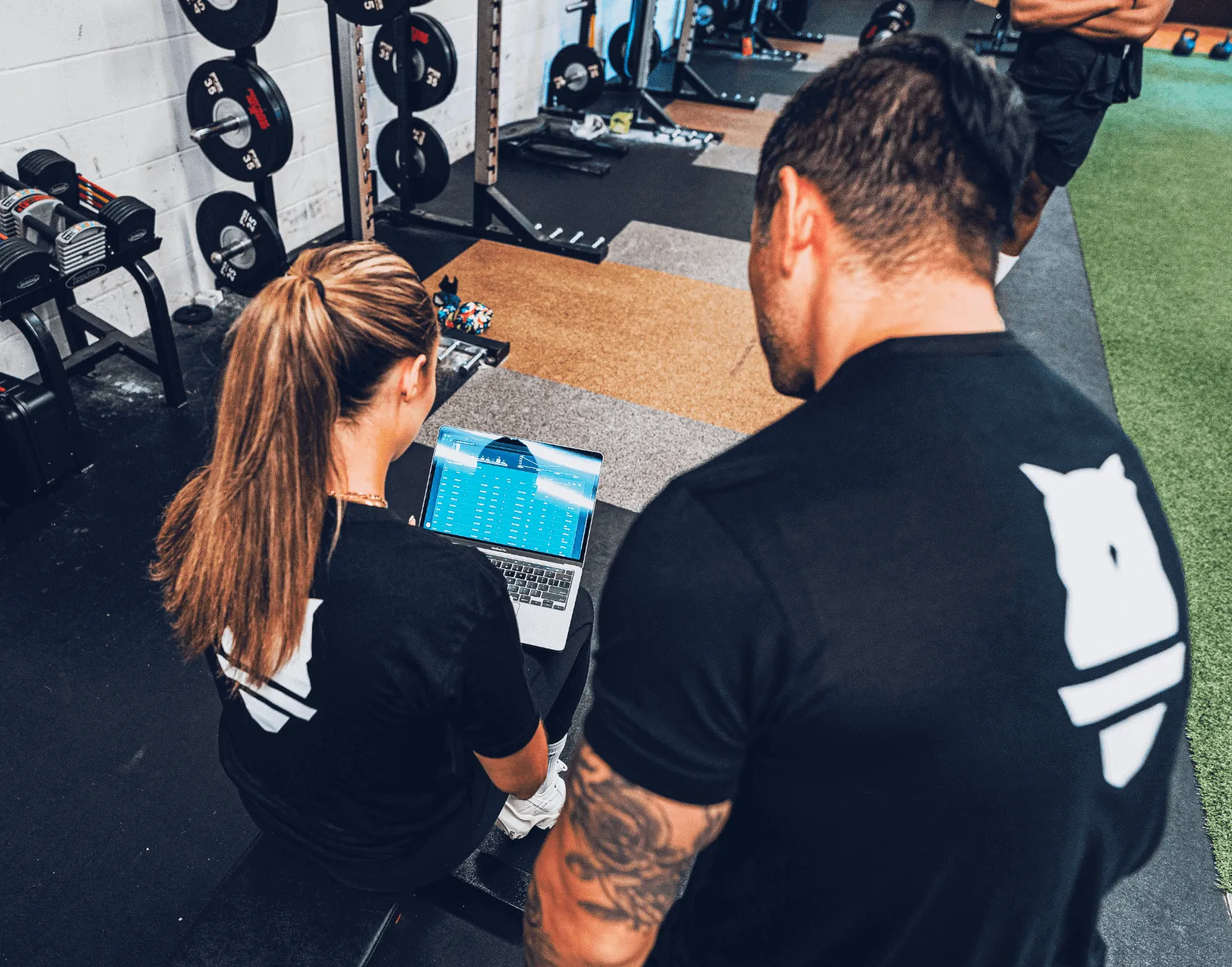 Pembaruan perch pertengahan tahun 2023