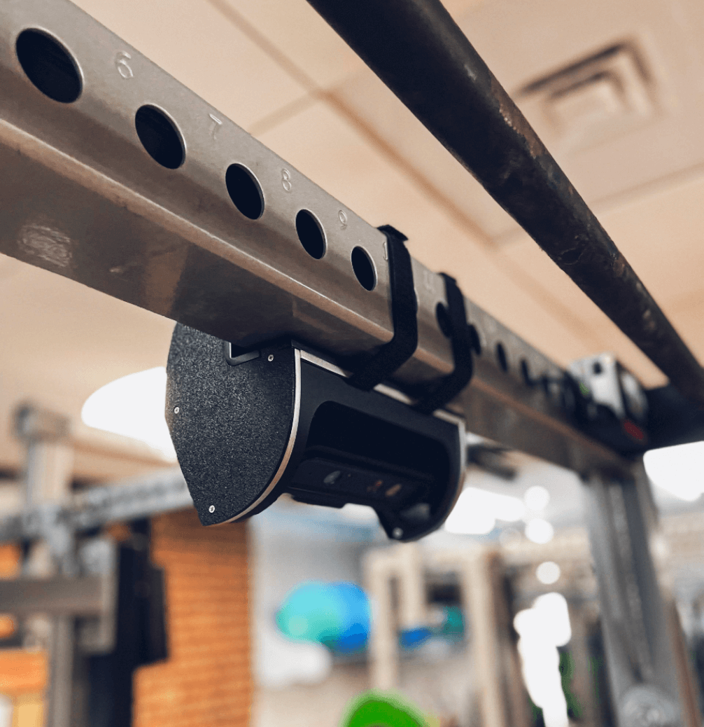 Perch sul portapesi alla UPenn