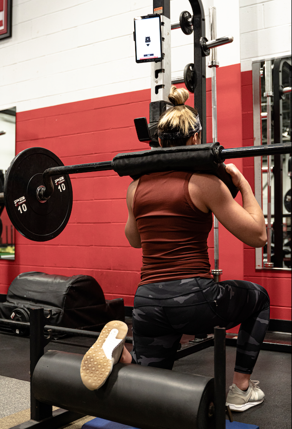 좌우 측의 차이를 파악하는 것은 전방십자인대 재건술 후 경기 복귀 과정에서 나타나는 보상적 패턴을 이해하는 데 도움이 될 수 있다.