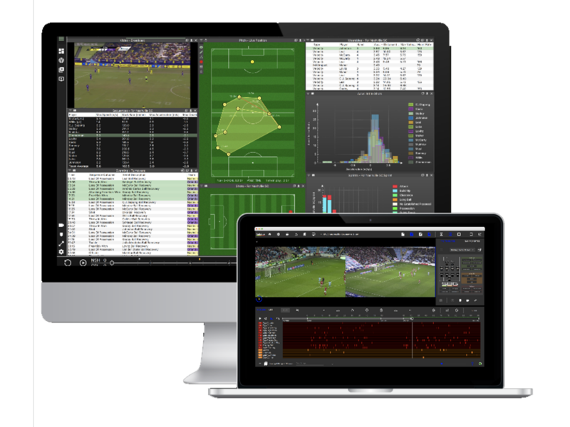 Impect | Football Event Data
