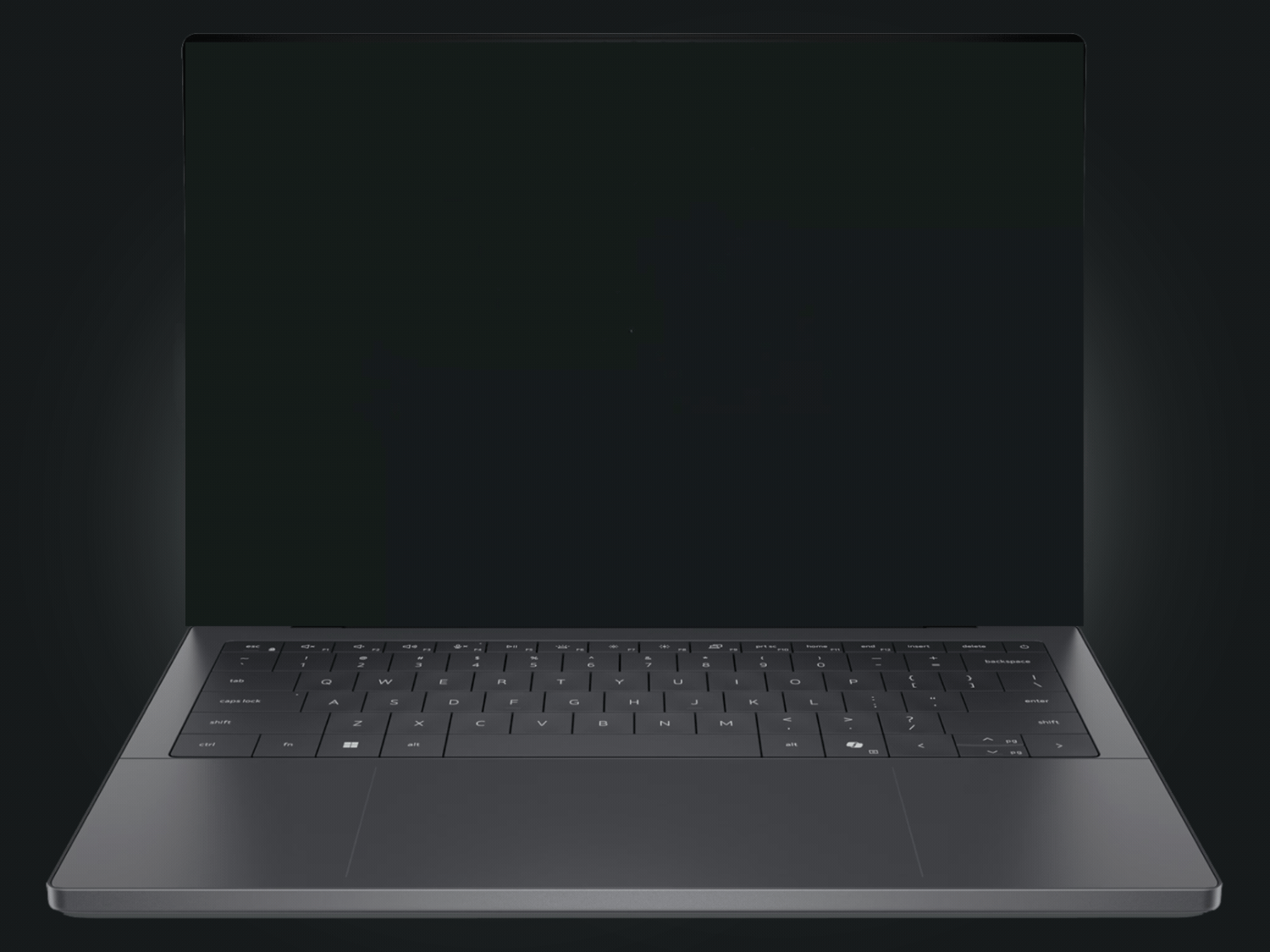 Impect Scouting laptopos animáció